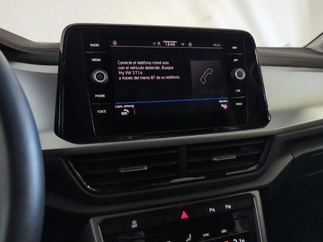 Volkswagen T-Roc Dark 1.0 TSI 81 kW (110 CV)