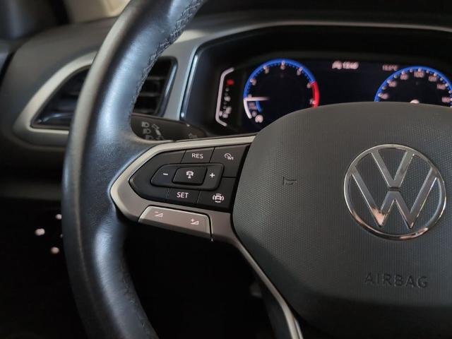 Volkswagen T-Roc Dark 1.0 TSI 81 kW (110 CV)