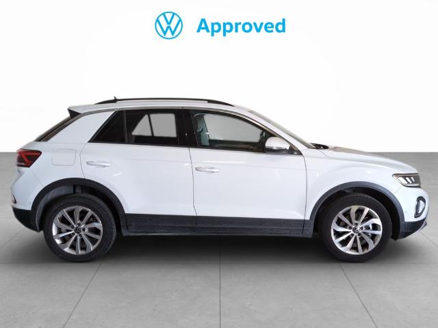 Volkswagen T-Roc Life 1.0 TSI 81 kW (110 CV)