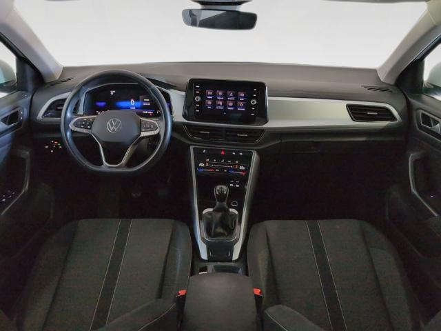Volkswagen T-Roc Life 1.0 TSI 81 kW (110 CV)