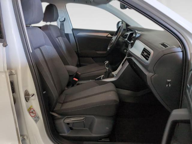 Volkswagen T-Roc Life 1.0 TSI 81 kW (110 CV)