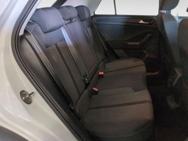 Volkswagen T-Roc Life 1.0 TSI 81 kW (110 CV)