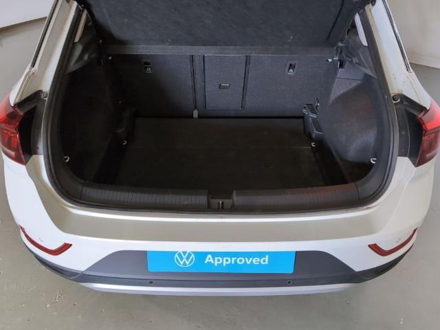 Volkswagen T-Roc Life 1.0 TSI 81 kW (110 CV)