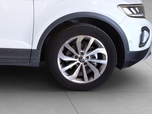 Volkswagen T-Roc Life 1.0 TSI 81 kW (110 CV)