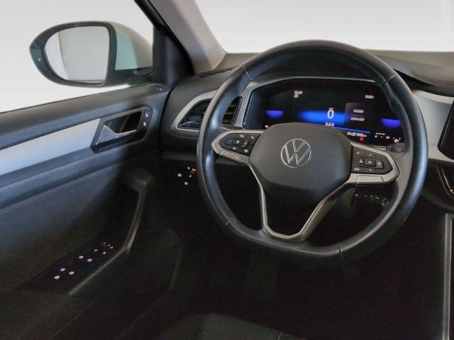 Volkswagen T-Roc Life 1.0 TSI 81 kW (110 CV)