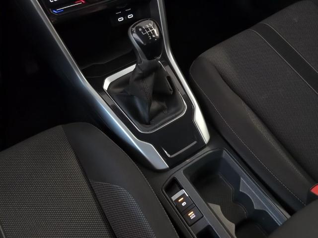 Volkswagen T-Roc Life 1.0 TSI 81 kW (110 CV)