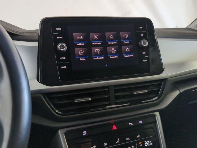 Volkswagen T-Roc Life 1.0 TSI 81 kW (110 CV)