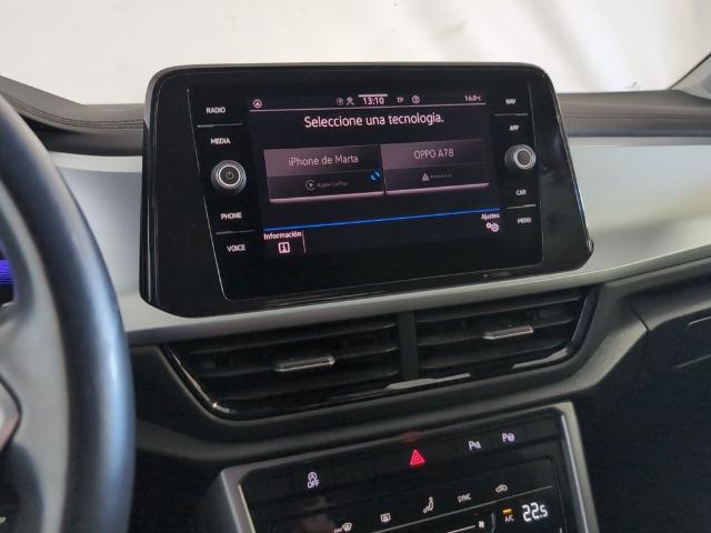 Volkswagen T-Roc Life 1.0 TSI 81 kW (110 CV)