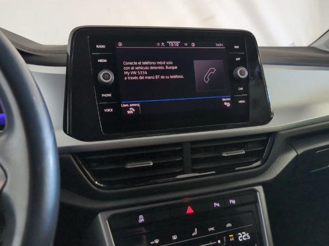 Volkswagen T-Roc Life 1.0 TSI 81 kW (110 CV)