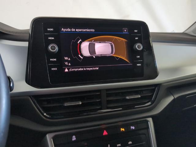 Volkswagen T-Roc Life 1.0 TSI 81 kW (110 CV)