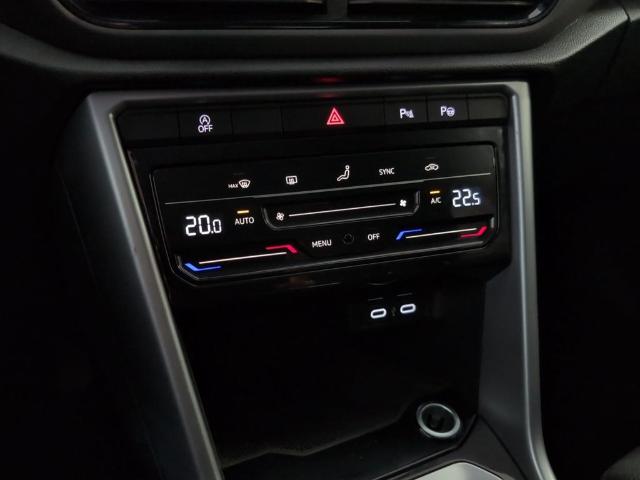 Volkswagen T-Roc Life 1.0 TSI 81 kW (110 CV)