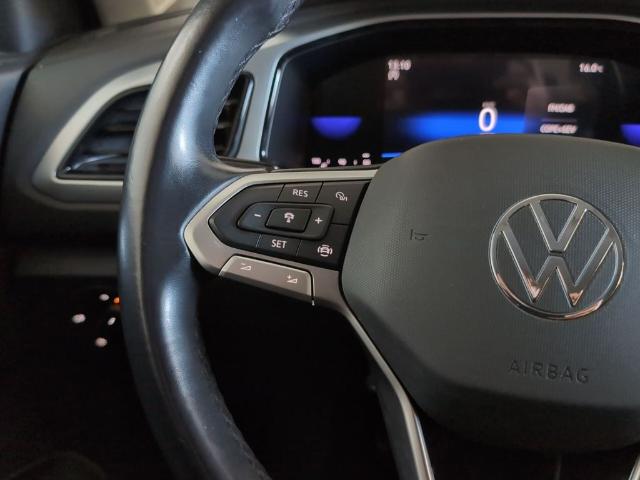 Volkswagen T-Roc Life 1.0 TSI 81 kW (110 CV)