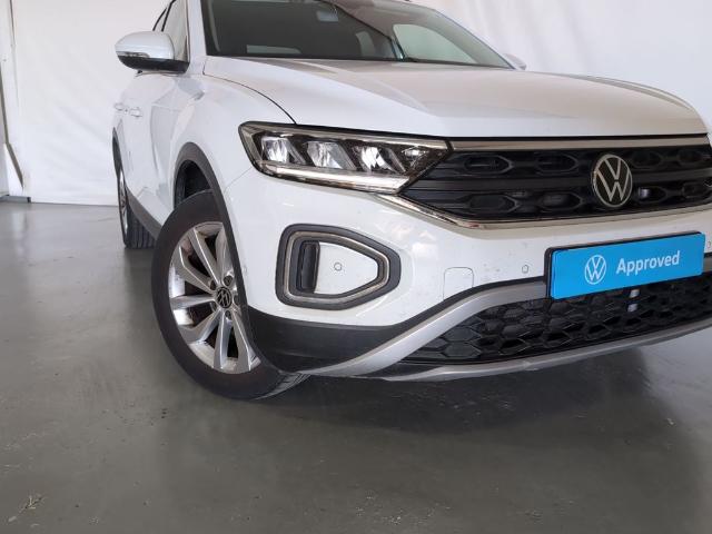 Volkswagen T-Roc Life 1.0 TSI 81 kW (110 CV)