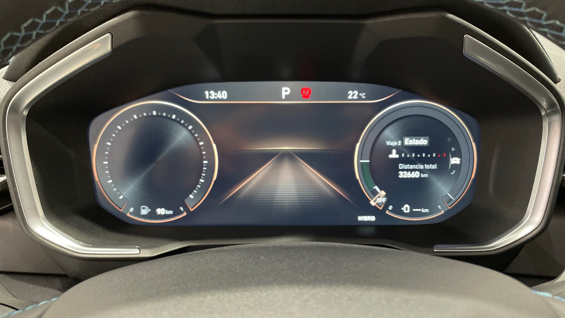 Lynk & Co 01 1.5 PHEV en Barcelona