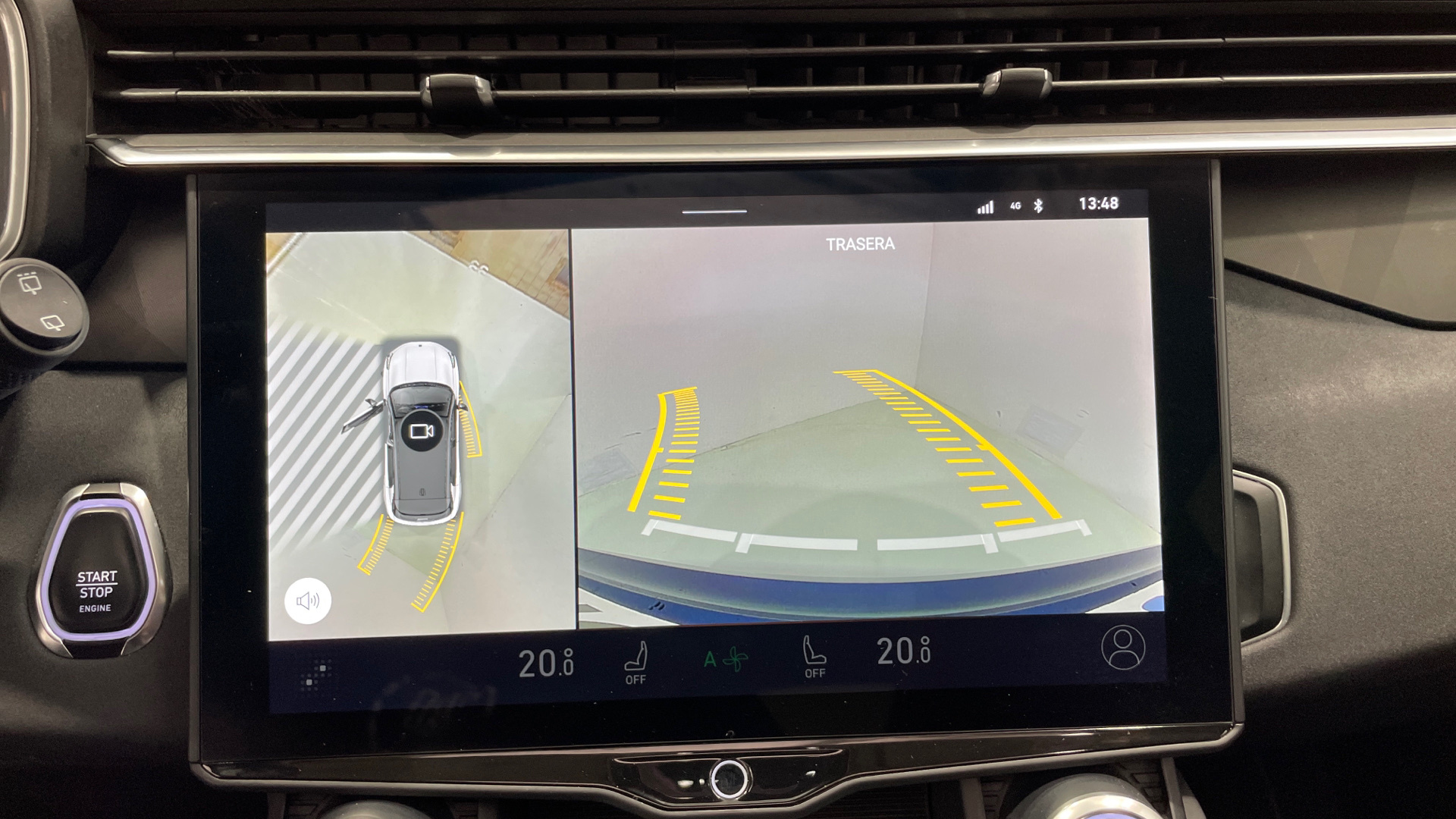 Lynk & Co 01 1.5 PHEV en Barcelona