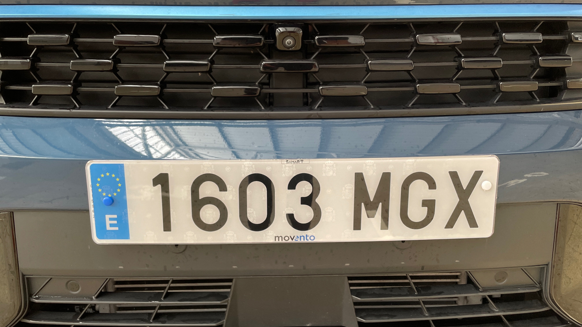 Lynk & Co 01 1.5 PHEV en Barcelona