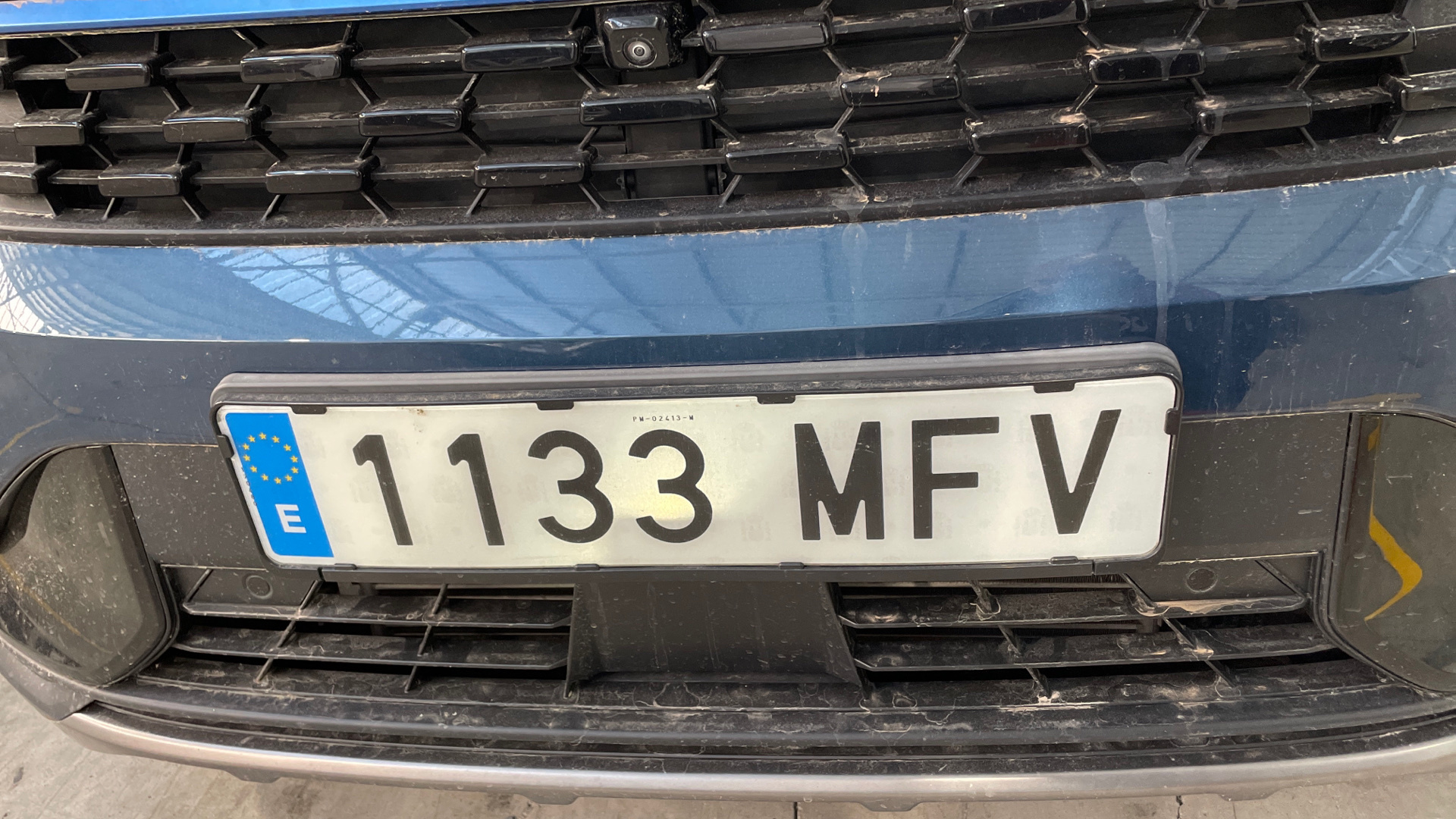 Lynk & Co 01 1.5 PHEV en Barcelona