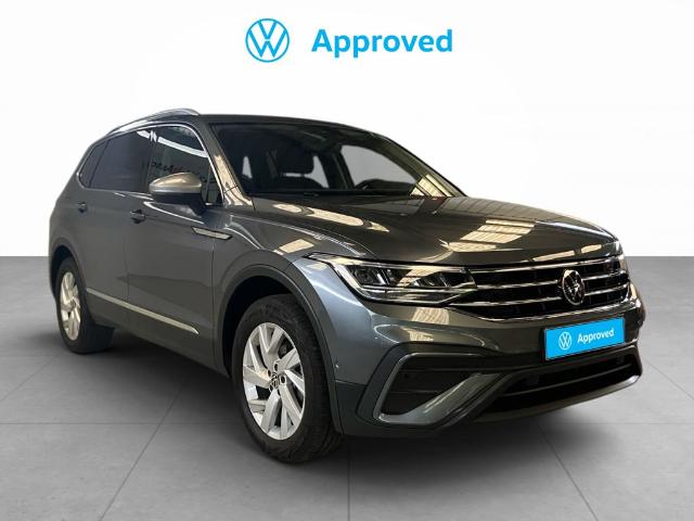 Volkswagen Tiguan Allspace Life 2.0 TDI 110 kW (150 CV)