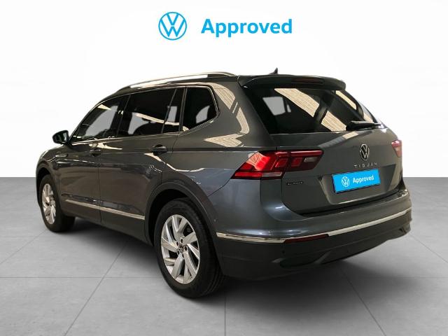 Volkswagen Tiguan Allspace Life 2.0 TDI 110 kW (150 CV)