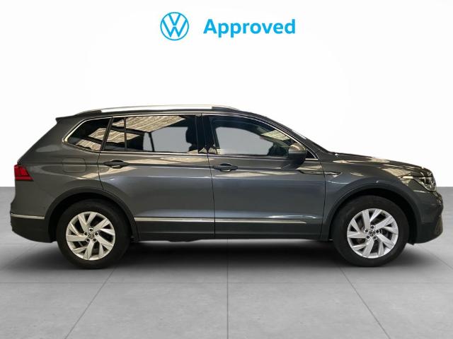 Volkswagen Tiguan Allspace Life 2.0 TDI 110 kW (150 CV)