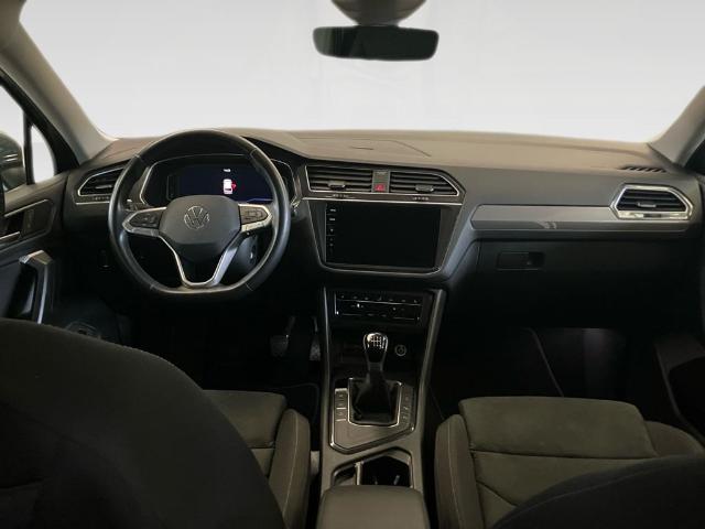 Volkswagen Tiguan Allspace Life 2.0 TDI 110 kW (150 CV)