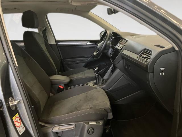 Volkswagen Tiguan Allspace Life 2.0 TDI 110 kW (150 CV)