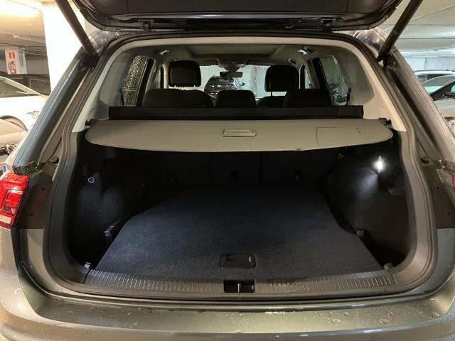 Volkswagen Tiguan Allspace Life 2.0 TDI 110 kW (150 CV)