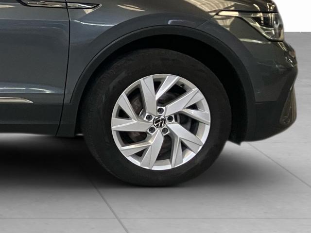 Volkswagen Tiguan Allspace Life 2.0 TDI 110 kW (150 CV)