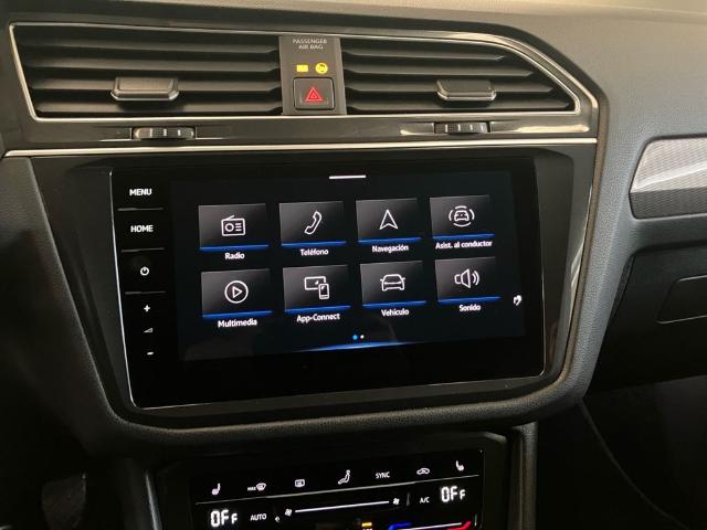 Volkswagen Tiguan Allspace Life 2.0 TDI 110 kW (150 CV)