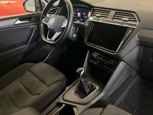 Volkswagen Tiguan Allspace Life 2.0 TDI 110 kW (150 CV)