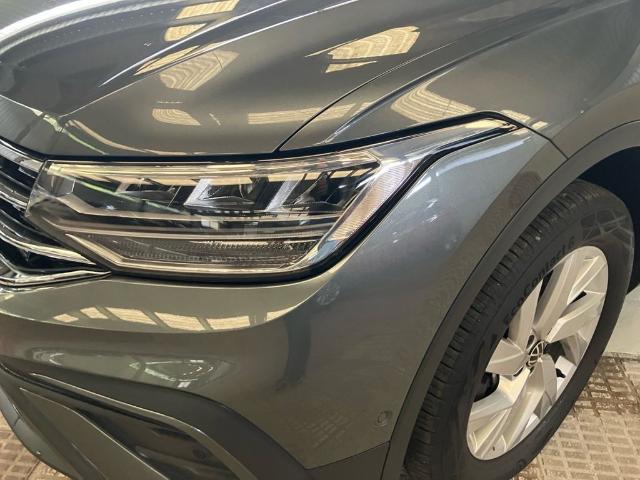 Volkswagen Tiguan Allspace Life 2.0 TDI 110 kW (150 CV)