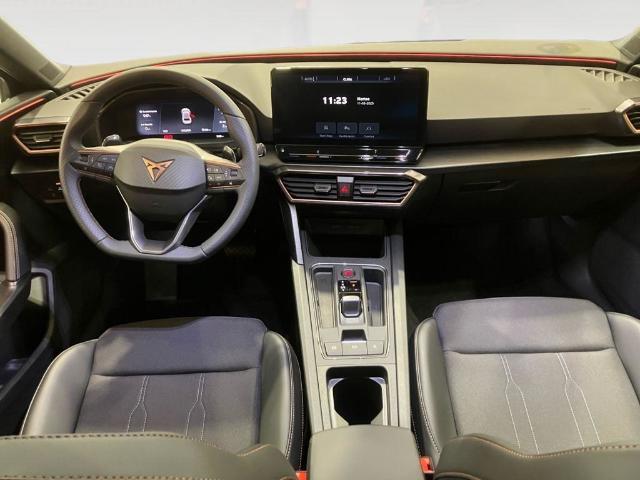 CUPRA León 1.5 eTSI DSG 110 kW (150 CV)