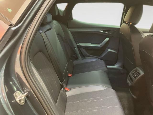 CUPRA León 1.5 eTSI DSG 110 kW (150 CV)