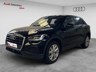 Coche de Ocasión VGRS