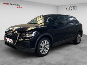 Coche de Ocasión VGRS