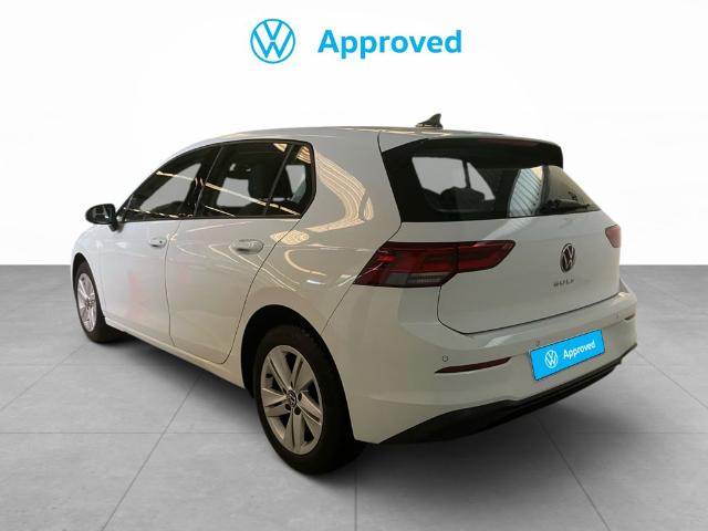 Volkswagen Golf Life 2.0 TDI 85 kW (115 CV)