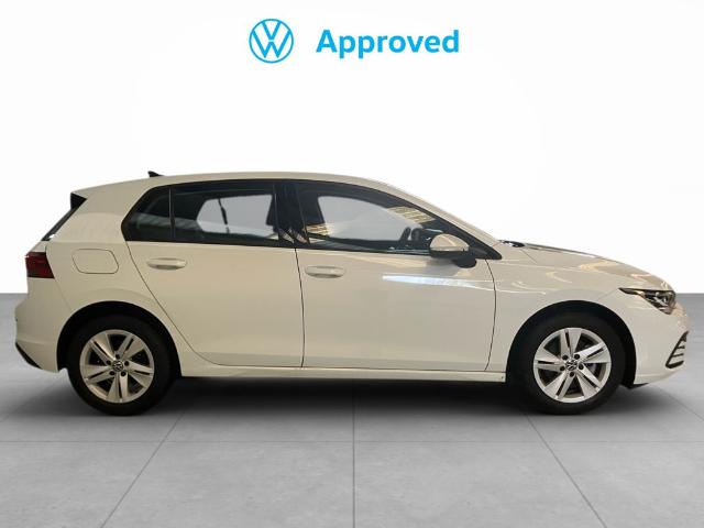 Volkswagen Golf Life 2.0 TDI 85 kW (115 CV)