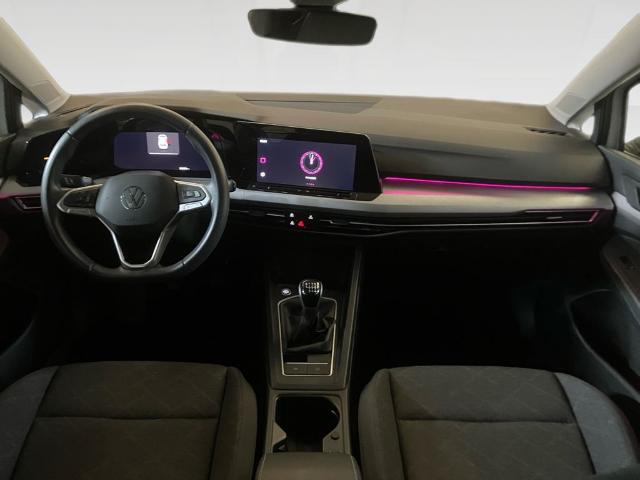 Volkswagen Golf Life 2.0 TDI 85 kW (115 CV)