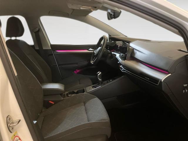 Volkswagen Golf Life 2.0 TDI 85 kW (115 CV)