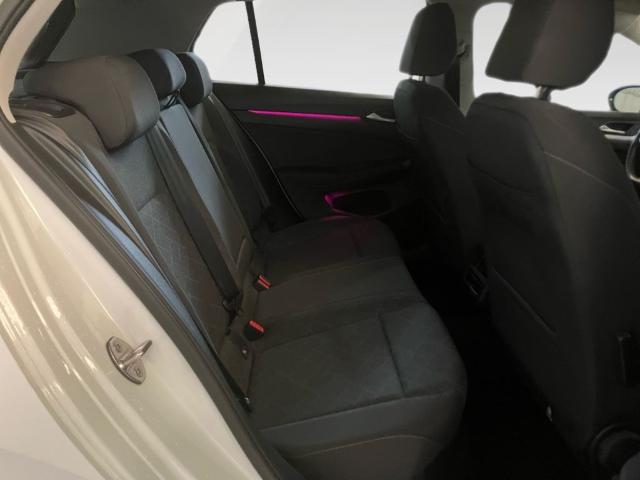 Volkswagen Golf Life 2.0 TDI 85 kW (115 CV)