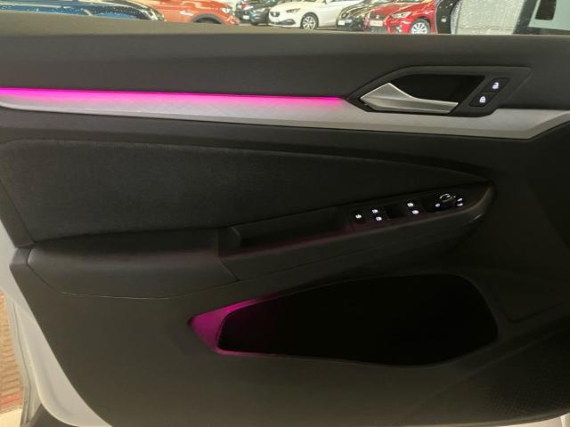 Volkswagen Golf Life 2.0 TDI 85 kW (115 CV)