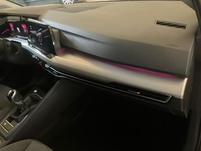 Volkswagen Golf Life 2.0 TDI 85 kW (115 CV)