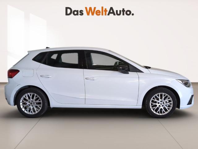 SEAT Ibiza 1.0 TSI S&S FR XS 85 kW (115 CV)