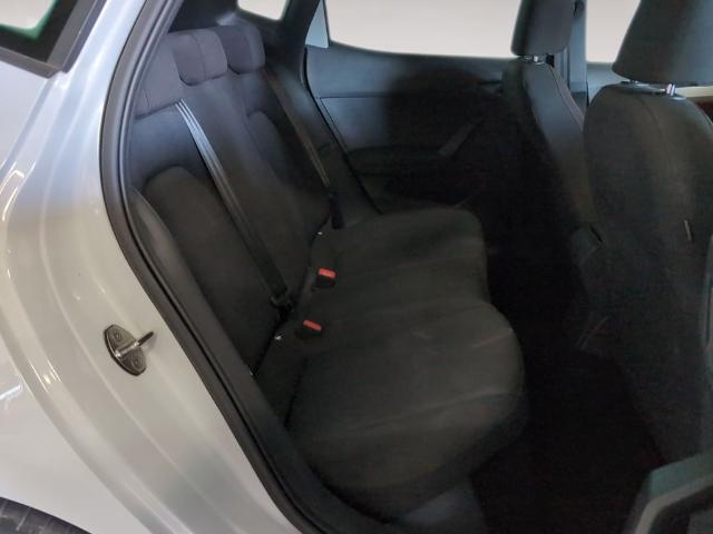 SEAT Ibiza 1.0 TSI S&S FR XS 85 kW (115 CV)