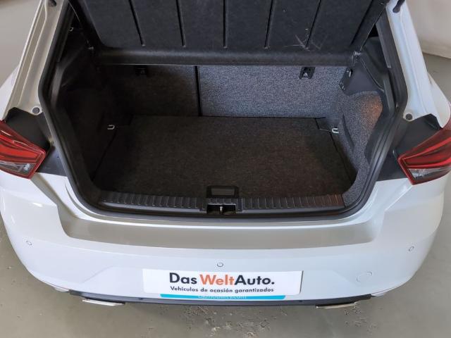 SEAT Ibiza 1.0 TSI S&S FR XS 85 kW (115 CV)