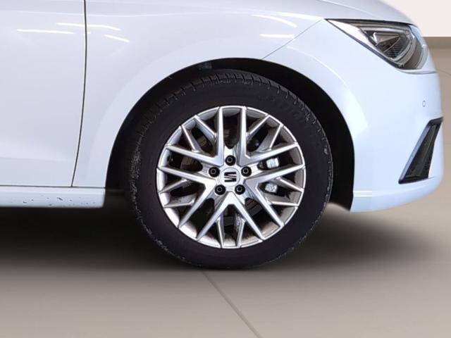 SEAT Ibiza 1.0 TSI S&S FR XS 85 kW (115 CV)