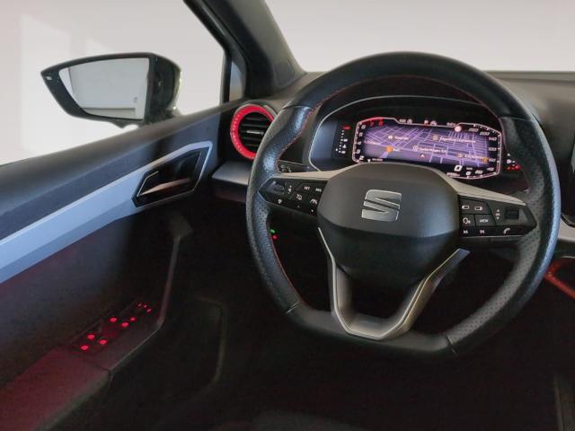 SEAT Ibiza 1.0 TSI S&S FR XS 85 kW (115 CV)