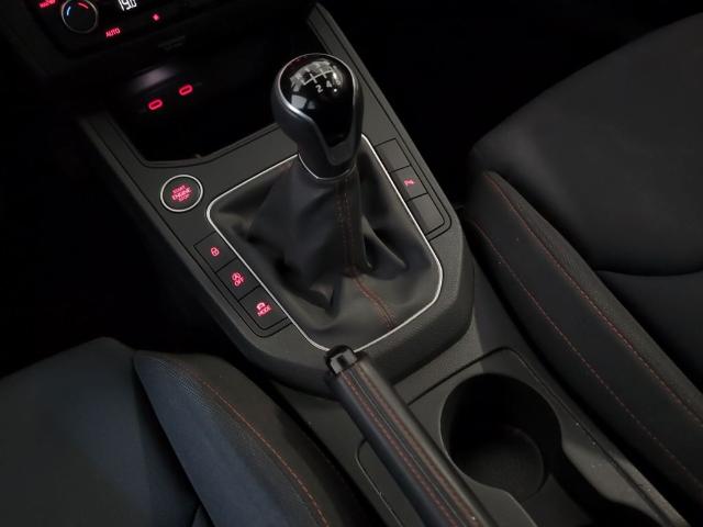 SEAT Ibiza 1.0 TSI S&S FR XS 85 kW (115 CV)