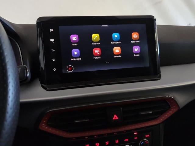 SEAT Ibiza 1.0 TSI S&S FR XS 85 kW (115 CV)