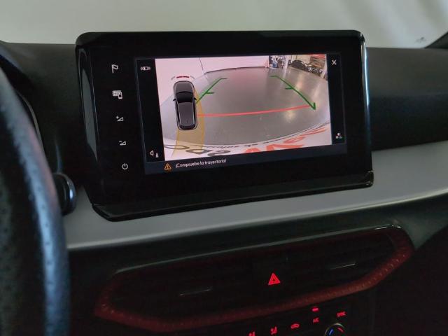 SEAT Ibiza 1.0 TSI S&S FR XS 85 kW (115 CV)